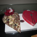 Happy Valentine’s Day from Phillips Chocolates! Review/Giveaway!!
