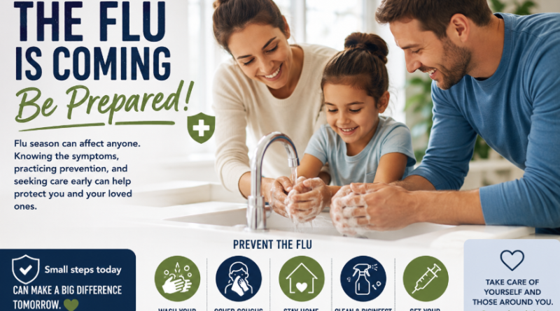 flu