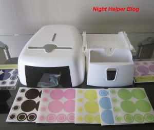Night Helper Blog