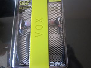 Jabra vox online