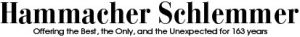 Hammacher-Schlemmer-Logo