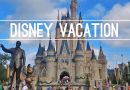 Tips and Tricks to a Magical Disney Vacation!
