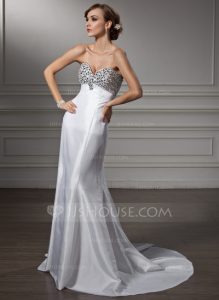 jj shouse dresses
