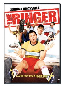 the ringer movie