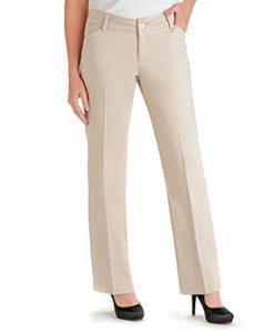 Lee Jeans CURVY FIT MAXWELL TROUSERS, women will love the fit!! - Night ...