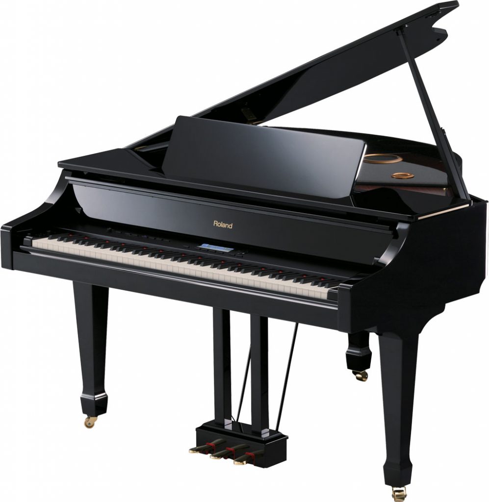 piano