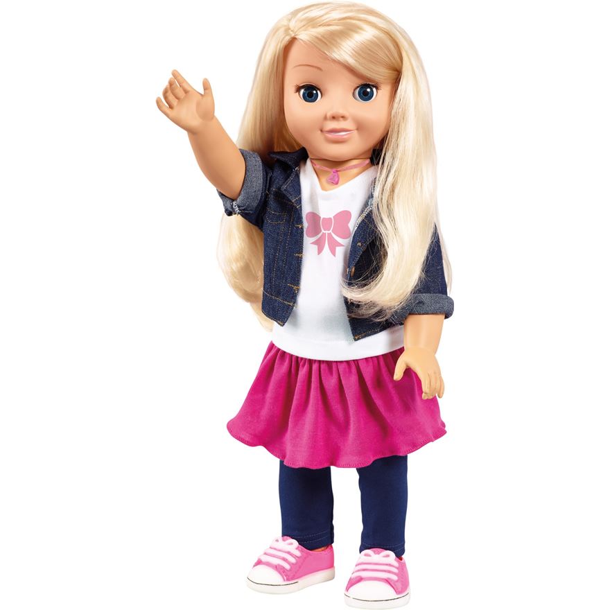 Best Baby Doll for Little Girls - Whyrll.com