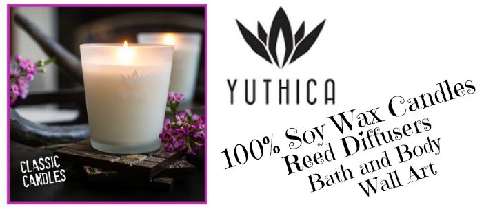 Light and Scent from Yuthica - Night Helper