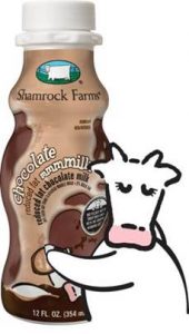 shamrock farms popsicles