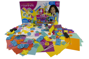 Roominate- The Best Imaginative Play Toys