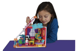Roominate- The Best Imaginative Play Toys