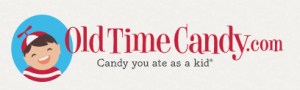 old time candy logo updated