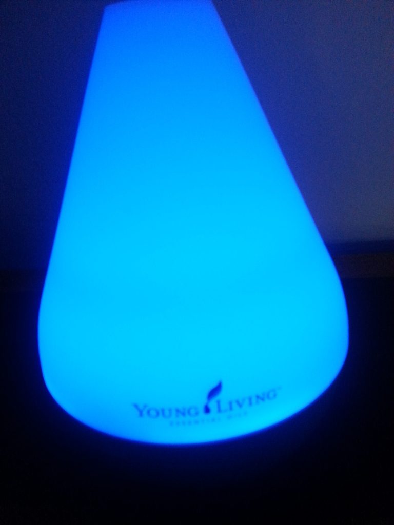 diffuser