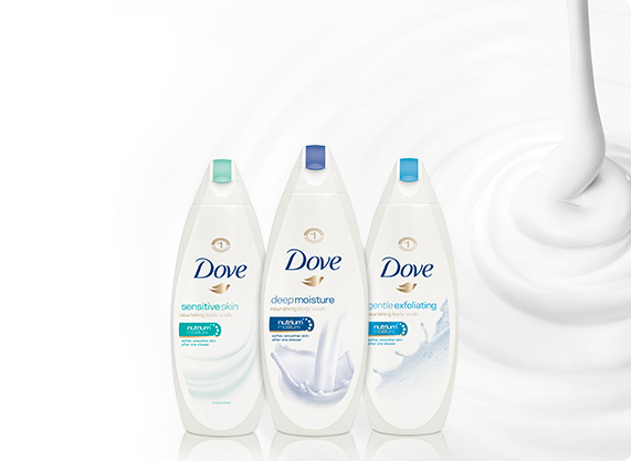 November is National Healthy Skin Month, give Dove a try! #Dove - Night ...