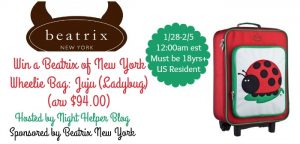 beatrix new york giveaway