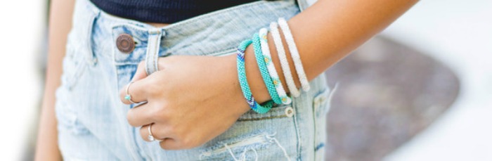 Beautiful Sashka Bracelets #Review