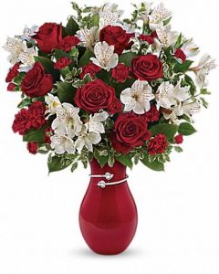 Teleflora Valentines Day