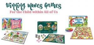 winning moves games review