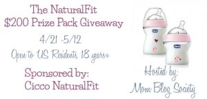 naturalfit 200 prize pack giveaway