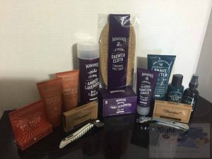 dollar shave club for father's day