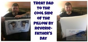 reverie fathers day