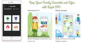 keep your family connected