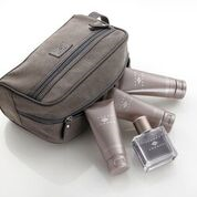 Joseph Abboud launching a dopp kit just in time for the Holidays ...