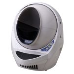 litter robot iii open air connect