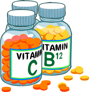 The Best Vitamins to Take After Bariatric Surgery