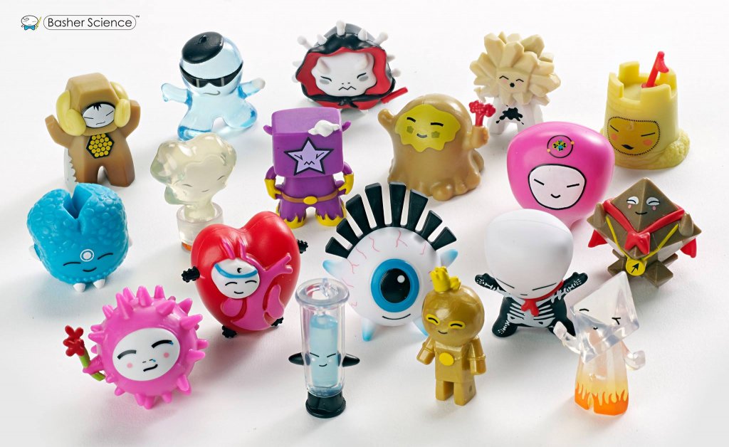 toys