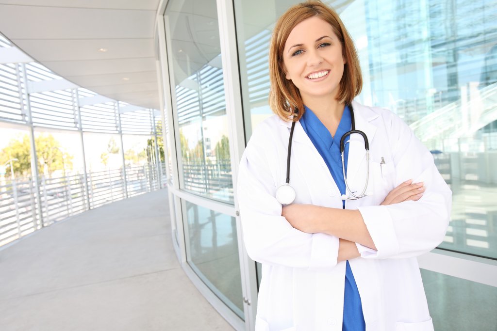 nurse