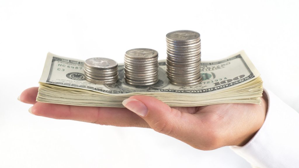 MOney