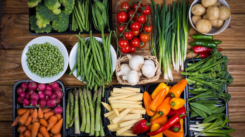 How to Find the Nearest Food Depot for All Your Grocery Needs