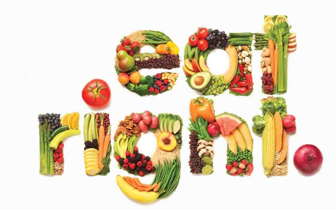 Benefits and Tips for a Healthy Diet