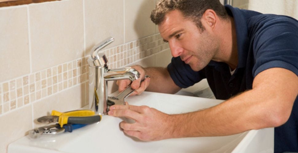 Common household repairs and how to fix them. - Night Helper