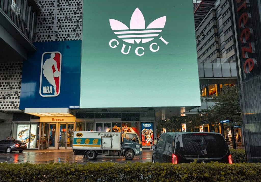 Brands