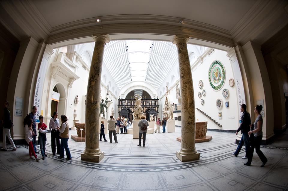 Top Evening Activities To Do In London With Teenagers Night Helper