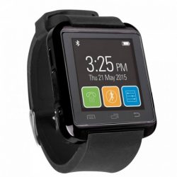 2017 Holiday Gift Guide Featuring VIVITAR Android Smart Watch ...