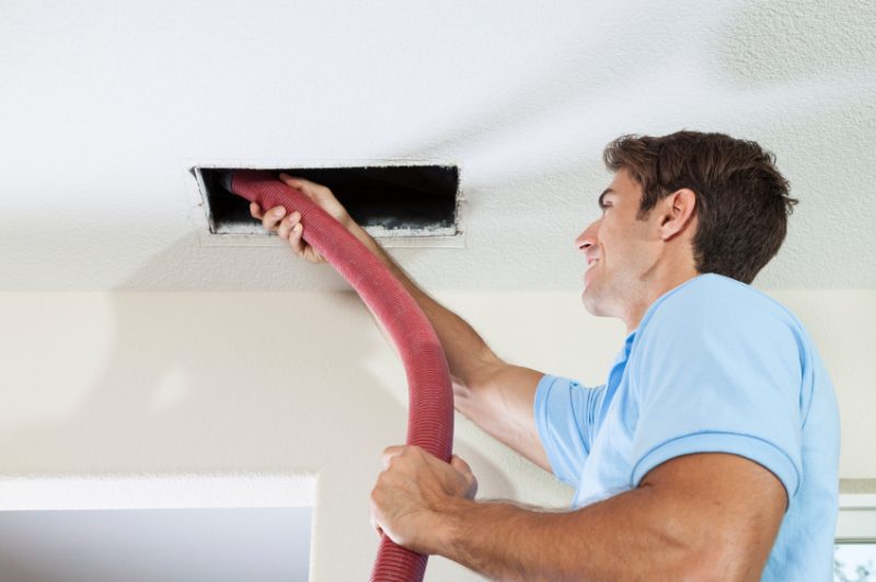 Do My Air Ducts Need Cleaning? Signs That It's Time For A Good Clean