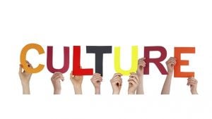 How has culture evolved through the years? - Night Helper