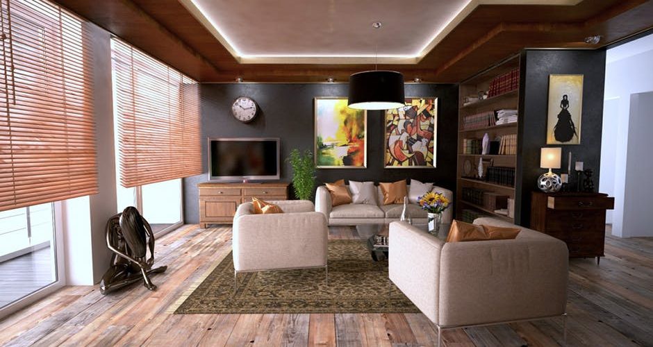 3 Ways To Dress Up Your Living Room Night Helper 3 Ways To Dress Up Your Living Room