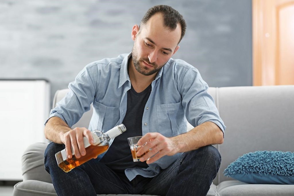 Alcohol