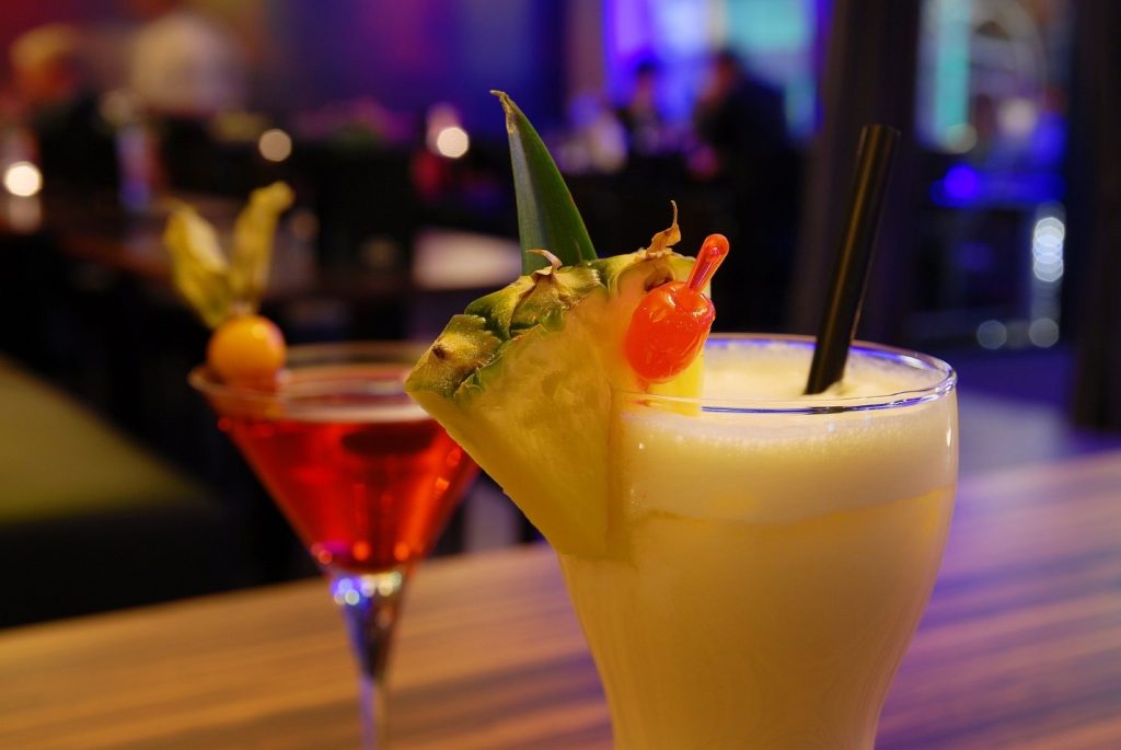 Fine Authentic Jamaican Rum Cream Recipes