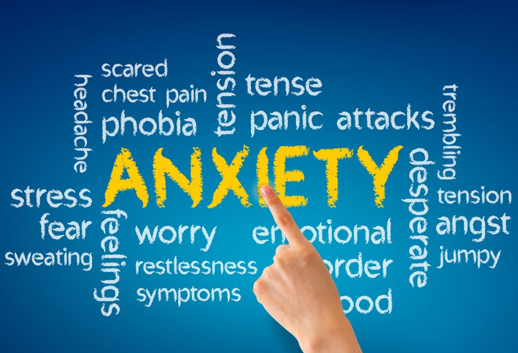 Anxiety