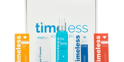 The Timeless Beauty Box The Perfect Combination Of Skin Care The Timeless Beauty Box The Perfect Combination Of Skin Care