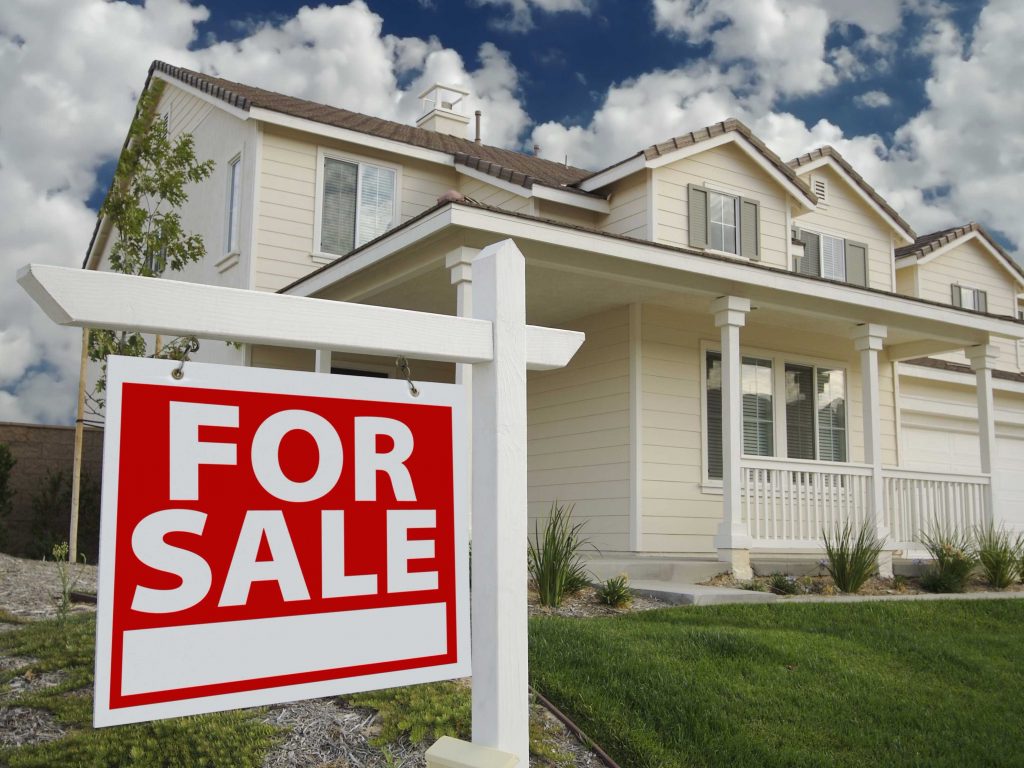 Buying A House