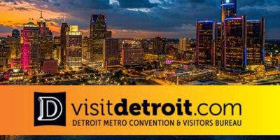 The Day I Toured Downtown Detroit #visitdetroit #sponsored The Day I Toured Downtown Detroit #visitdetroit #sponsored