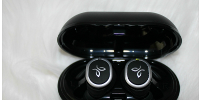 Kick Start Your Morning Run with Jaybird Run True Wireless Headphones.@jaybirdsport, @BestBuy Kick Start Your Morning Run with Jaybird Run True Wireless Headphones.@jaybirdsport, @BestBuy