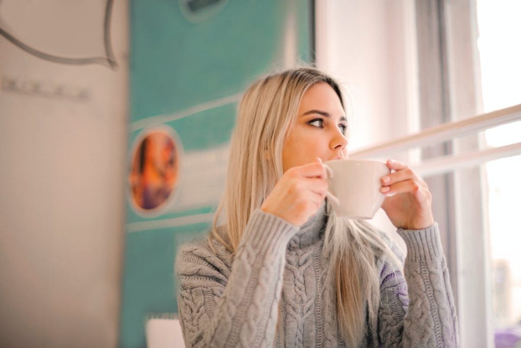 coffee