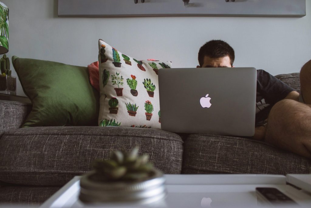 Easy Technology To Make Your Home Business Easier